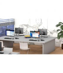 Dell ПК неттоп OptiPlex 7020 MFF, Intel i3-14100T, 8GB, F512GB, UMA, WiFi, кл+м, Lin
