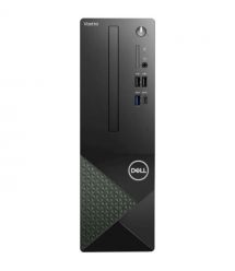 Dell ПК Vostro 3030 SFF, Intel i5-14400, 8GB, F512GB, UMA, WiFi, Lin