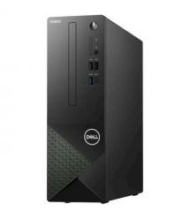 Dell ПК Vostro 3030 SFF, Intel i5-14400, 8GB, F512GB, UMA, WiFi, Lin