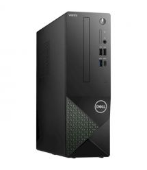 Dell ПК Vostro 3030 SFF, Intel i5-14400, 8GB, F512GB, UMA, WiFi, Lin