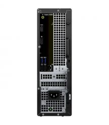 Dell ПК Vostro 3030 SFF, Intel i5-14400, 8GB, F512GB, UMA, WiFi, Lin