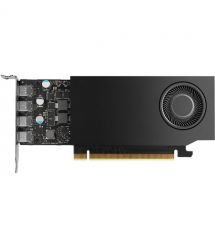 HP Видеокарта Quadro RTX A400 4GB GDDR6
