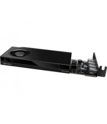 HP Видеокарта Quadro RTX A400 4GB GDDR6