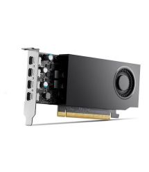 HP Видеокарта Quadro RTX A400 4GB GDDR6
