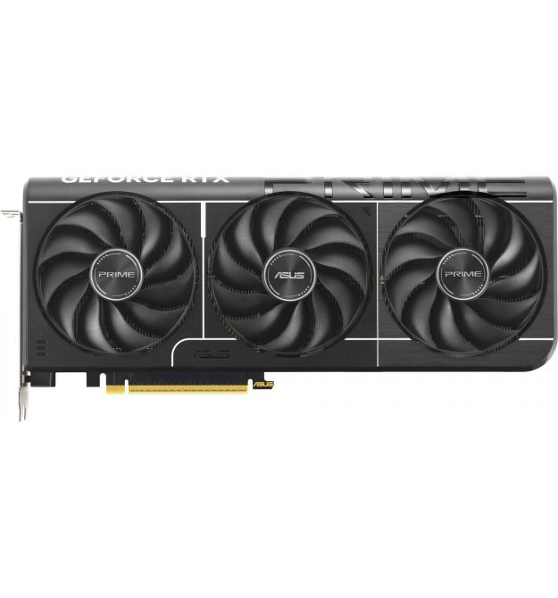 ASUS Видеокарта GeForce RTX 5070 12GB GDDR7 PRIME-RTX5070-12G