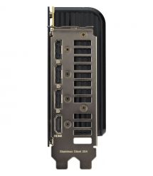 ASUS Видеокарта GeForce RTX 5070 12GB GDDR7 PRIME-RTX5070-12G