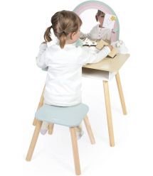 Janod Ігровой набор Туалетный столик Единорожки