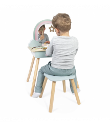 Janod Ігровой набор Туалетный столик Единорожки