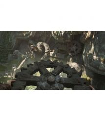 Games Software Indiana Jones and the Great Circle [BD диск] (PS5)