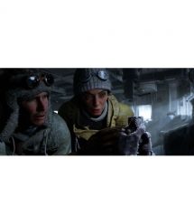 Games Software Indiana Jones and the Great Circle [BD диск] (PS5)