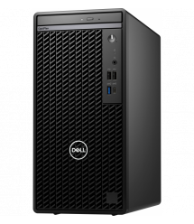 Dell ПК OptiPlex 7020 MT, Intel i3-12100, 8GB, F512GB, ODD, UMA, кл+м, Win11P