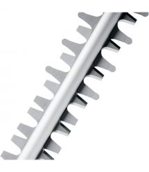 Bosch Кусторез AdvancedHedgeCut 65 500Вт 65см шаг реза 34мм 5.62 кг