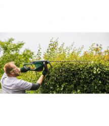Bosch Кусторез AdvancedHedgeCut 65 500Вт 65см шаг реза 34мм 5.62 кг