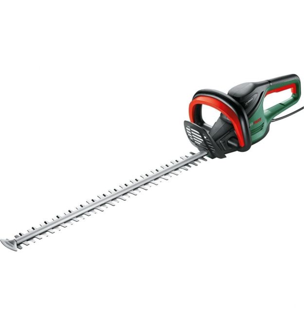 Bosch Кусторез AdvancedHedgeCut 70 500Вт 70см шаг реза 34мм 4.1 кг