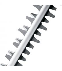 Bosch Кусторез AdvancedHedgeCut 70 500Вт 70см шаг реза 34мм 4.1 кг