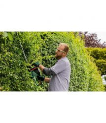 Bosch Кусторез AdvancedHedgeCut 70 500Вт 70см шаг реза 34мм 4.1 кг