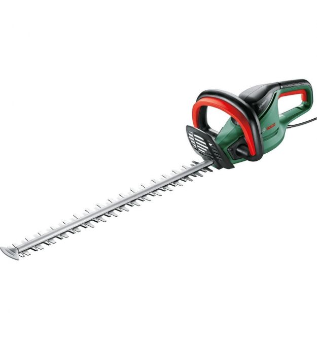 Bosch Кусторез UniversalHedgeCut 50 480Вт 50см шаг реза 26мм 3.67 кг