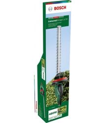 Bosch Кусторез UniversalHedgeCut 50 480Вт 50см шаг реза 26мм 3.67 кг