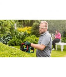 Bosch Кусторез UniversalHedgeCut 50 480Вт 50см шаг реза 26мм 3.67 кг