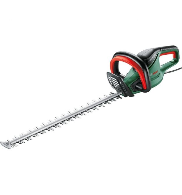 Bosch Кусторез UniversalHedgeCut 60 480Вт 60см шаг реза 30мм 3.7 кг