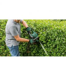 Bosch Кусторез UniversalHedgeCut 60 480Вт 60см шаг реза 30мм 3.7 кг