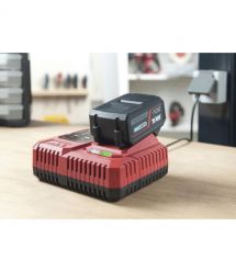 Skil Зарядное устройство CR1E3123AA 20В, 6А, 0.8кг