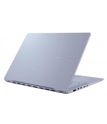 ASUS Ноутбук Vivobook S 14 S5406SA-PP113 14" 3K OLED, Intel Ultra 5 226V, 16GB, F1TB, UMA, NoOS, Голубой