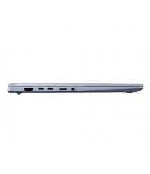 ASUS Ноутбук Vivobook S 14 S5406SA-PP113 14" 3K OLED, Intel Ultra 5 226V, 16GB, F1TB, UMA, NoOS, Голубой