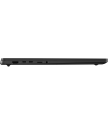 ASUS Ноутбук Vivobook S 16 S5606CA-RI083 16" 3K OLED, Intel Ultra 7 255H, 16GB, F1TB, UMA, NoOS, Черный