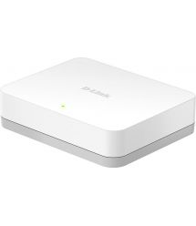 D-Link Коммутатор GO-SW-5G 5xGE, Неуправлямый