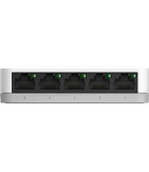D-Link Коммутатор GO-SW-5G 5xGE, Неуправлямый