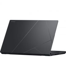 ASUS Ноутбук Zenbook DUO UX8406CA-QL214X 14" FHD OLED, Intel Ultra 7 255H, 32GB, F2TB, UMA, Win11P, Серый