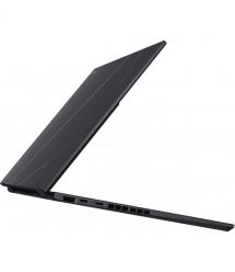ASUS Ноутбук Zenbook DUO UX8406CA-QL214X 14" FHD OLED, Intel Ultra 7 255H, 32GB, F2TB, UMA, Win11P, Серый