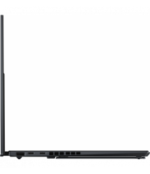 ASUS Ноутбук Zenbook DUO UX8406CA-QL214X 14" FHD OLED, Intel Ultra 7 255H, 32GB, F2TB, UMA, Win11P, Серый