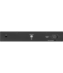 D-Link Коммутатор GO-SW-24G 24xGE, Неуправляемый