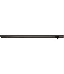 ASUS Ноутбук Zenbook S 14 UX5406SA-PV029W 14" 3K OLED, Intel Ultra 7 258V, 32GB, F1TB, UMA, Win11, Серый