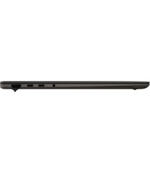 ASUS Ноутбук Zenbook S 14 UX5406SA-PV029W 14" 3K OLED, Intel Ultra 7 258V, 32GB, F1TB, UMA, Win11, Серый