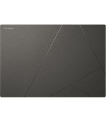 ASUS Ноутбук Zenbook S 14 UX5406SA-PV029W 14" 3K OLED, Intel Ultra 7 258V, 32GB, F1TB, UMA, Win11, Серый