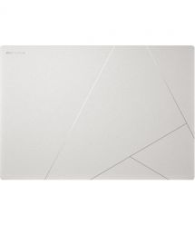 ASUS Ноутбук Zenbook S 14 UX5406SA-PV037W 14" 3K OLED, Intel Ultra 5 226V, 16GB, F512GB, UMA, Win11, Белый