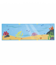 Janod Магнитные истории Морские жители 30эл