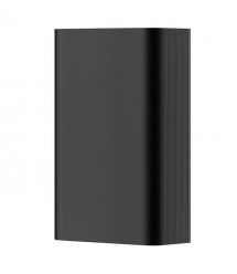 2E Портативное зарядное устройство Power Bank 20000мАч, 65Вт, PD, QC, черный