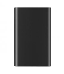 2E Портативное зарядное устройство Power Bank 20000мАч, 65Вт, PD, QC, черный