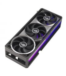 ASUS Видеокарта GeForce RTX 5090 32GB GDDR7 OC ROG-ASTRAL-RTX5090-O32G-GAMING