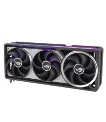 ASUS Видеокарта GeForce RTX 5090 32GB GDDR7 OC ROG-ASTRAL-RTX5090-O32G-GAMING
