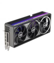 ASUS Видеокарта GeForce RTX 5090 32GB GDDR7 OC ROG-ASTRAL-RTX5090-O32G-GAMING