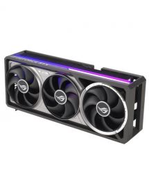 ASUS Видеокарта GeForce RTX 5090 32GB GDDR7 OC ROG-ASTRAL-RTX5090-O32G-GAMING