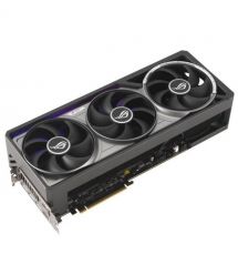 ASUS Видеокарта GeForce RTX 5090 32GB GDDR7 OC ROG-ASTRAL-RTX5090-O32G-GAMING