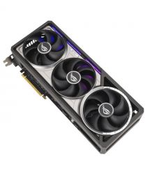 ASUS Видеокарта GeForce RTX 5090 32GB GDDR7 OC ROG-ASTRAL-RTX5090-O32G-GAMING