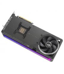 ASUS Видеокарта GeForce RTX 5090 32GB GDDR7 OC ROG-ASTRAL-RTX5090-O32G-GAMING