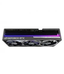 ASUS Видеокарта GeForce RTX 5090 32GB GDDR7 OC ROG-ASTRAL-RTX5090-O32G-GAMING